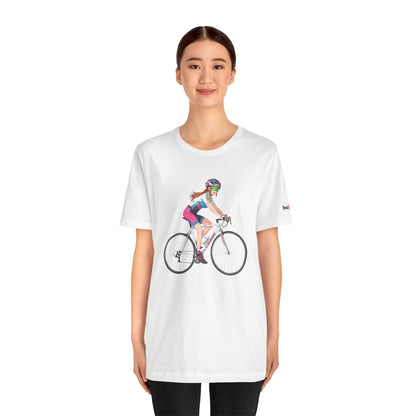Anime Athletic Club T-shirts
