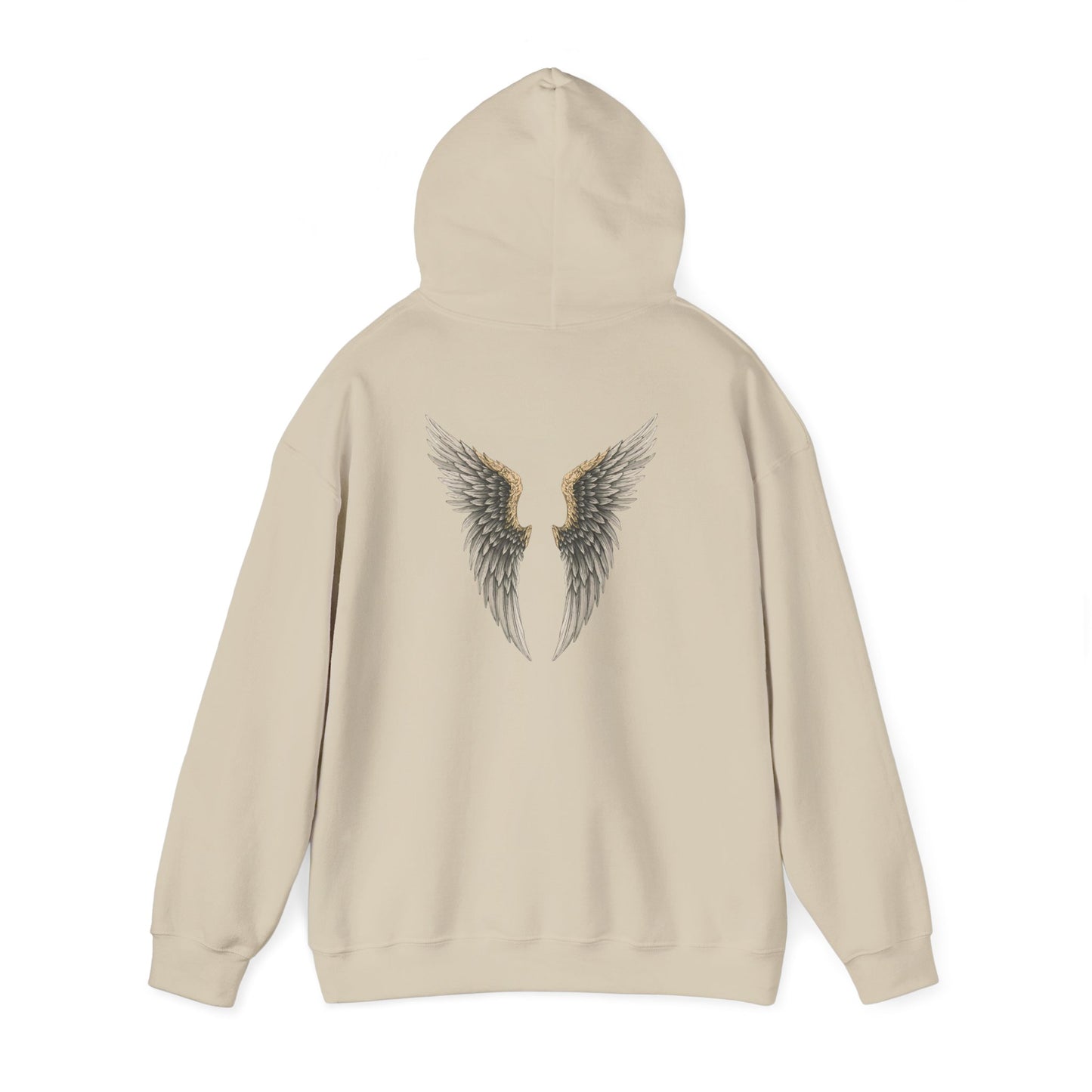Angel Wings Sweatshirt