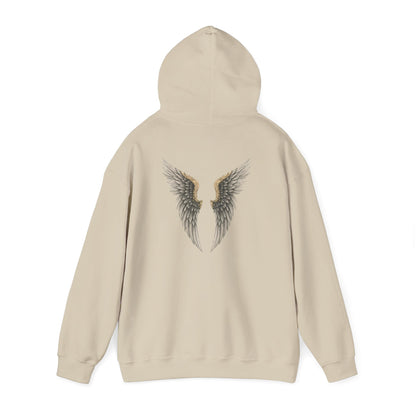 Angel Wings Sweatshirt