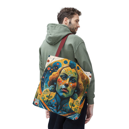 ONIRIC VISIONS. Bags that Dream with You. THE PRIESTESS