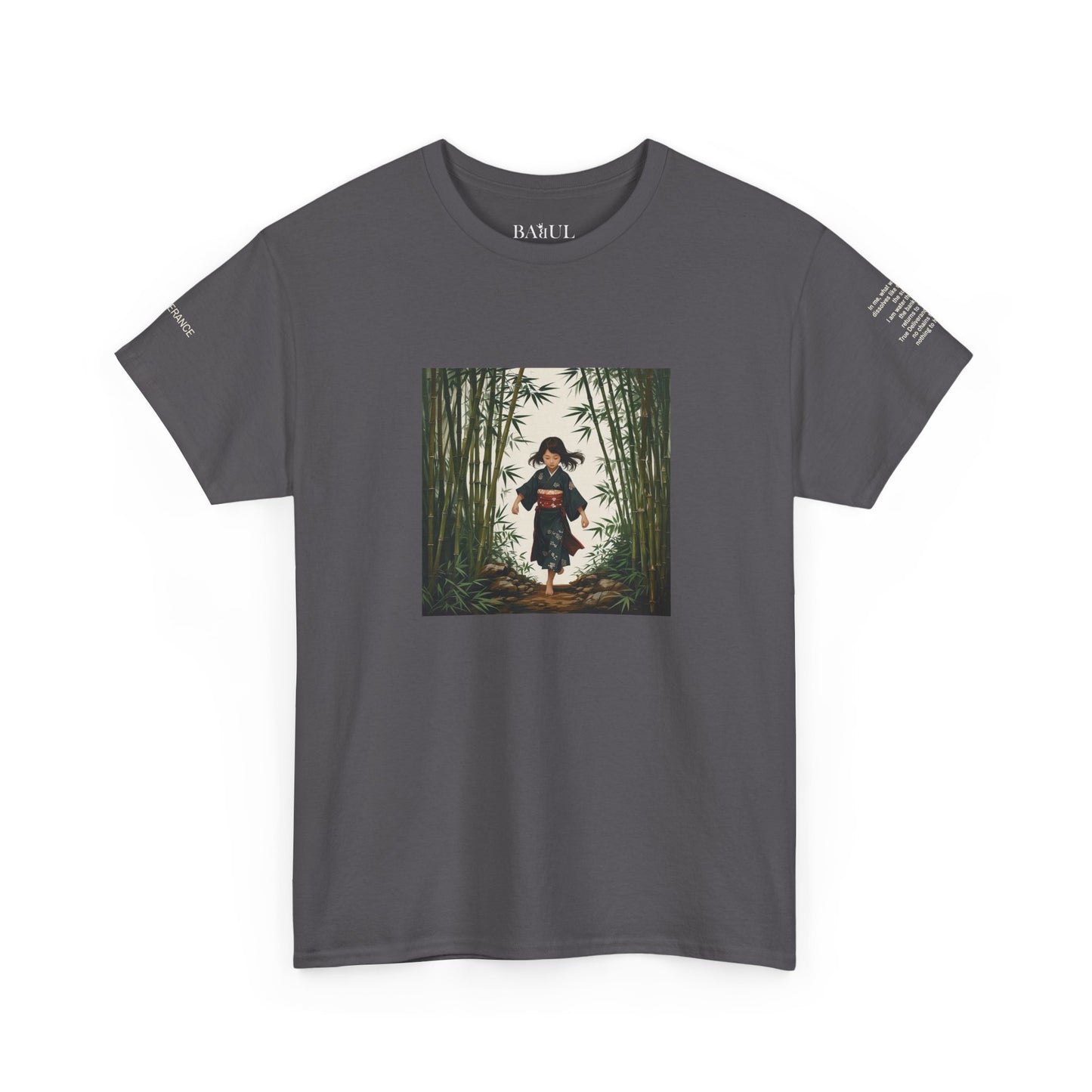 I Ching, Hexagrams T-Shirt, Deliverance