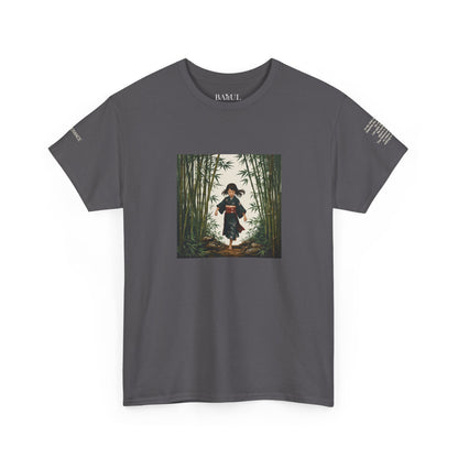 I Ching, Hexagrams T-Shirt, Deliverance