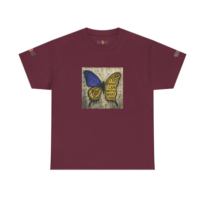 Rebel Graphic T-Shirt – Bold Unisex Heavy Cotton Tee for Free Spirits & Rule Breakers Dare to stand out. This rebel tee is made for the wild at heart, the misfits, and the unapologetically bold. Rebel Tees – Born to Be Worn, Built to Be Noticed.