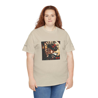 I Ching, Hexagrams T-Shirt, Grace