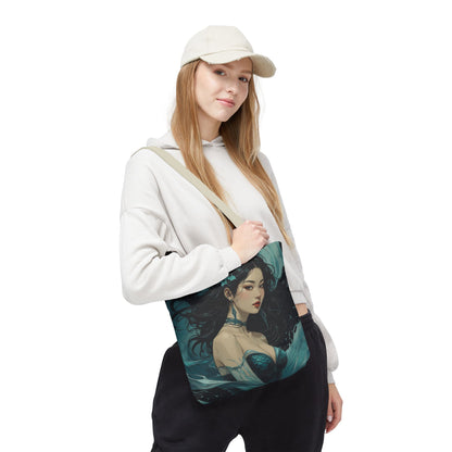 Shizen Tote Bag - Water