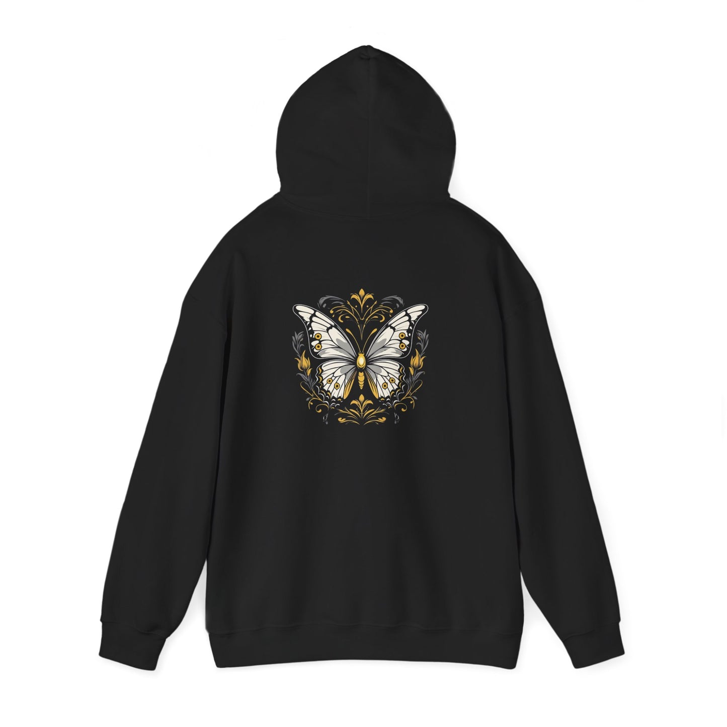 The Magic Animals Collection Sweatshirt - BUTTERFLY