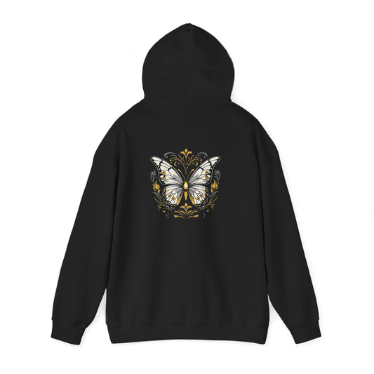The Magic Animals Collection Sweatshirt - BUTTERFLY