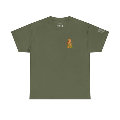 VIRGO - Dreamy Zodiac T-Shirts – The Magic of the Stars