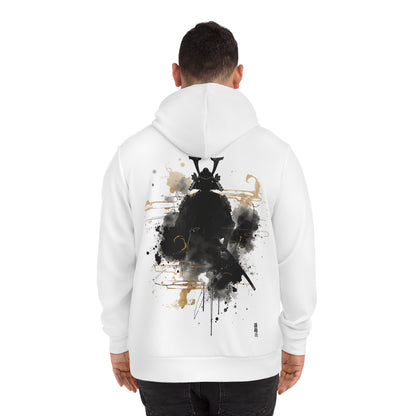 Bushido Aesthetics: The Way of the Warrior Premium Hoodies
