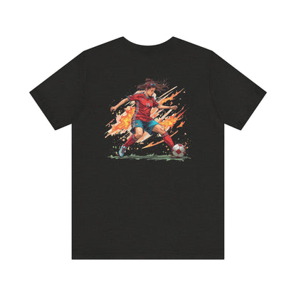 Champion T-shirts