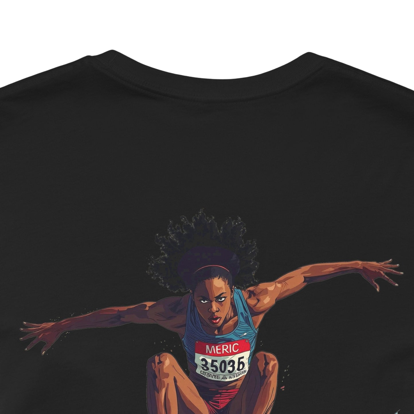 Champion T-shirts