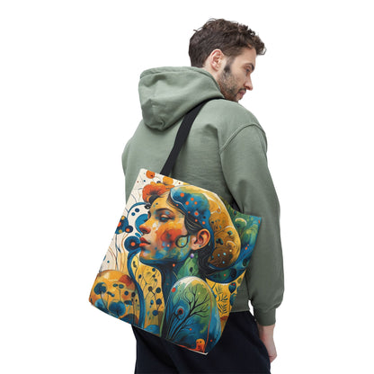 ONIRIC VISIONS. Bags that Dream with You. AUTUMN