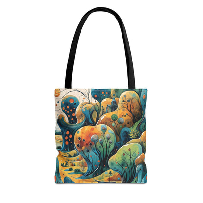 ONIRIC VISIONS. Bags that Dream with You. SEASCAPE