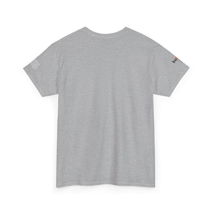 Rebel Graphic T-Shirt – Bold Unisex Heavy Cotton Tee for Free Spirits & Rule Breakers Dare to stand out. This rebel tee is made for the wild at heart, the misfits, and the unapologetically bold. Rebel Tees – Born to Be Worn, Built to Be Noticed.