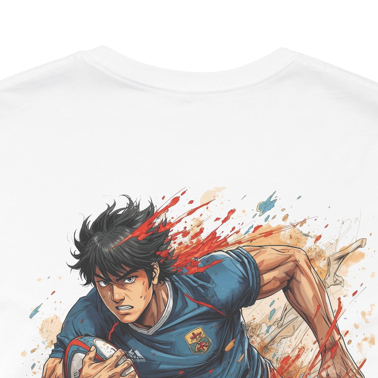 Champion T-shirts