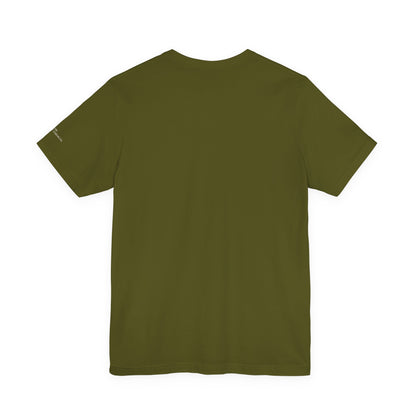 DEER – The Gentle Strength - Magic Animals T-Shirt