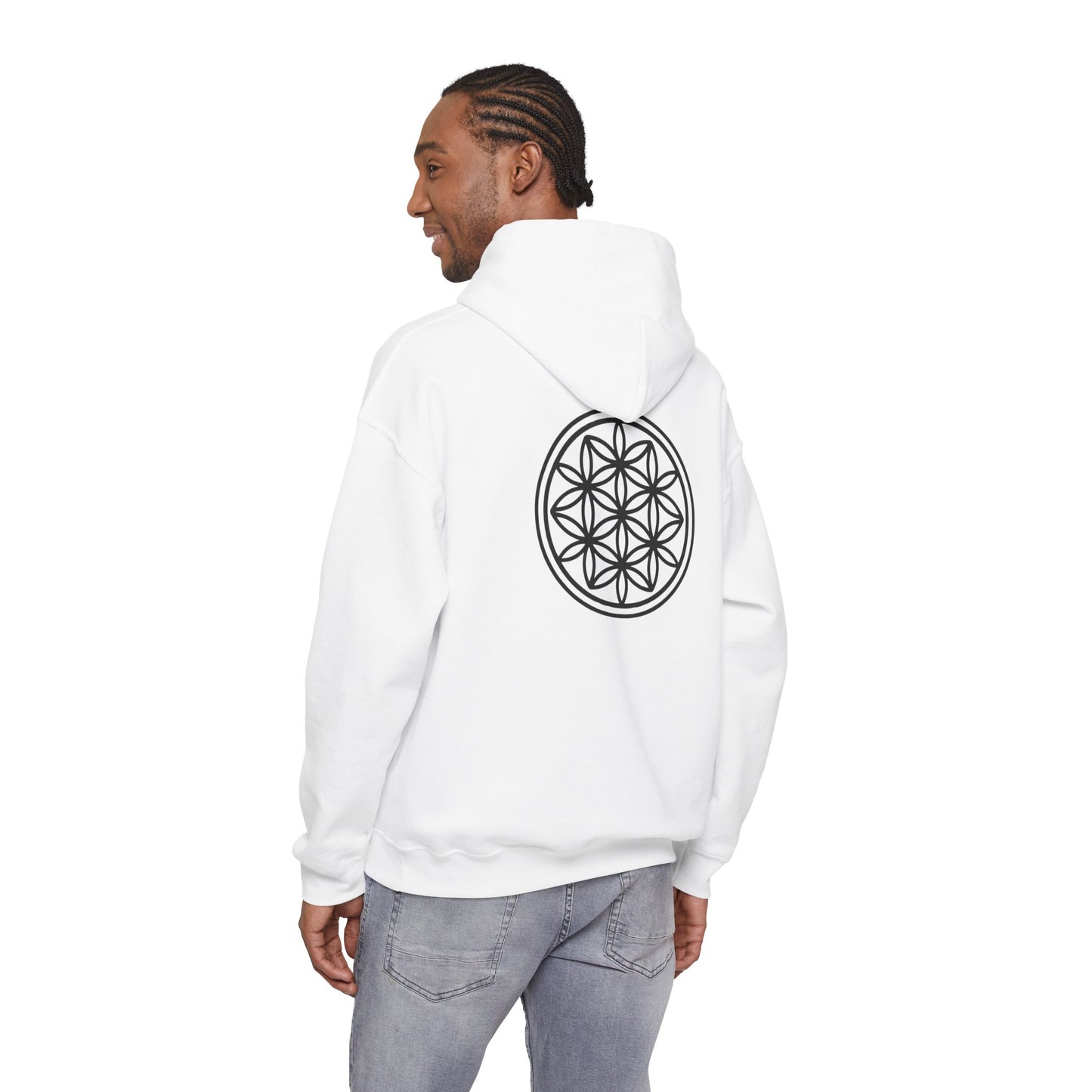 Premium Symbol Sweatshirt