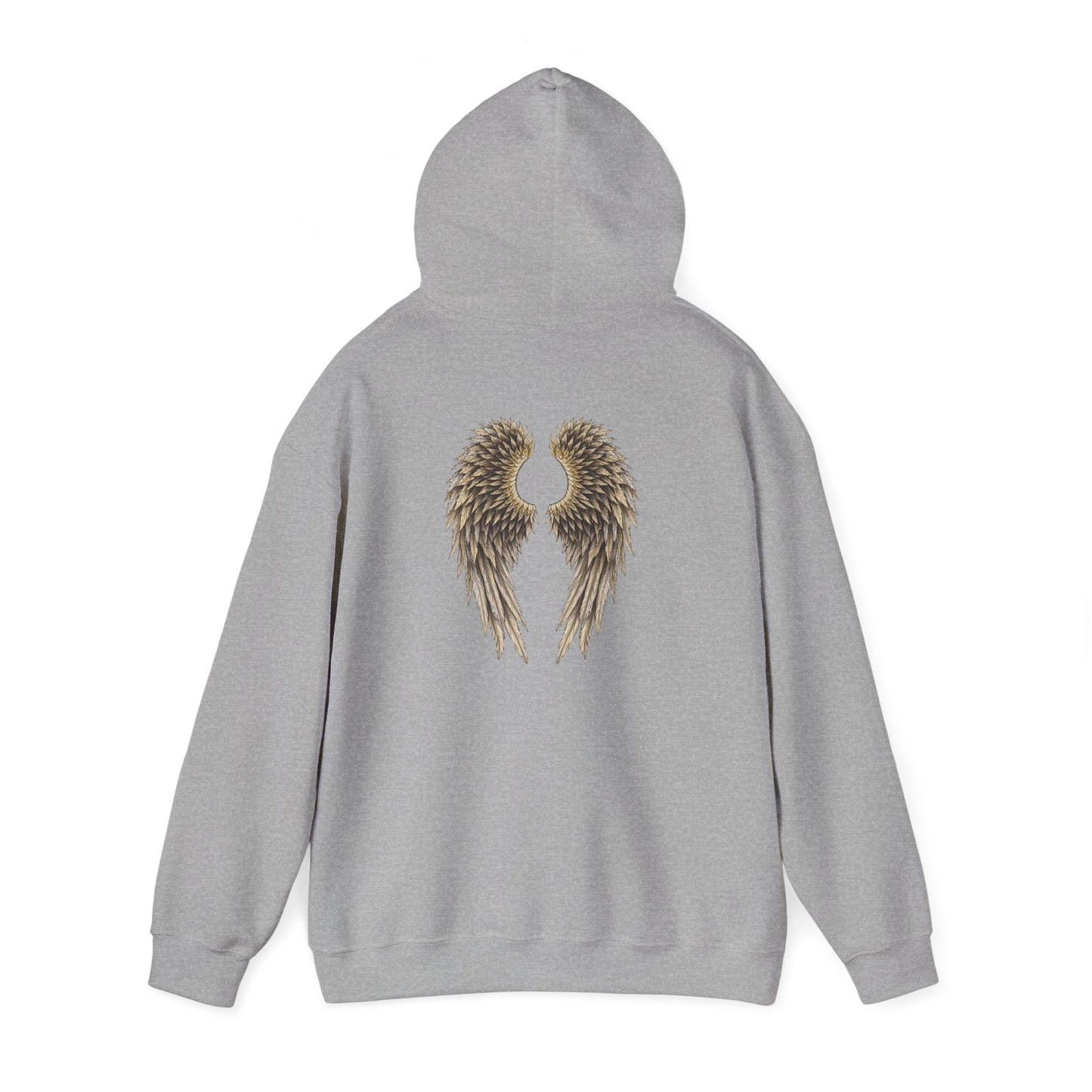 Angel Wings Sweatshirt