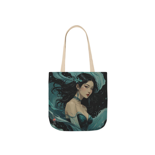 Shizen Tote Bag - Water