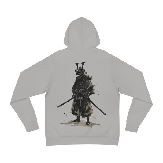 Bushido Aesthetics: The Way of the Warrior Premium Hoodies
