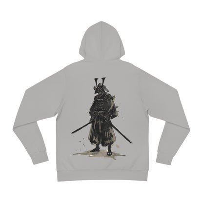 Bushido Aesthetics: The Way of the Warrior Premium Hoodies