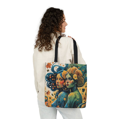 ONIRIC VISIONS. Bags that Dream with You. AUTUMN STORM