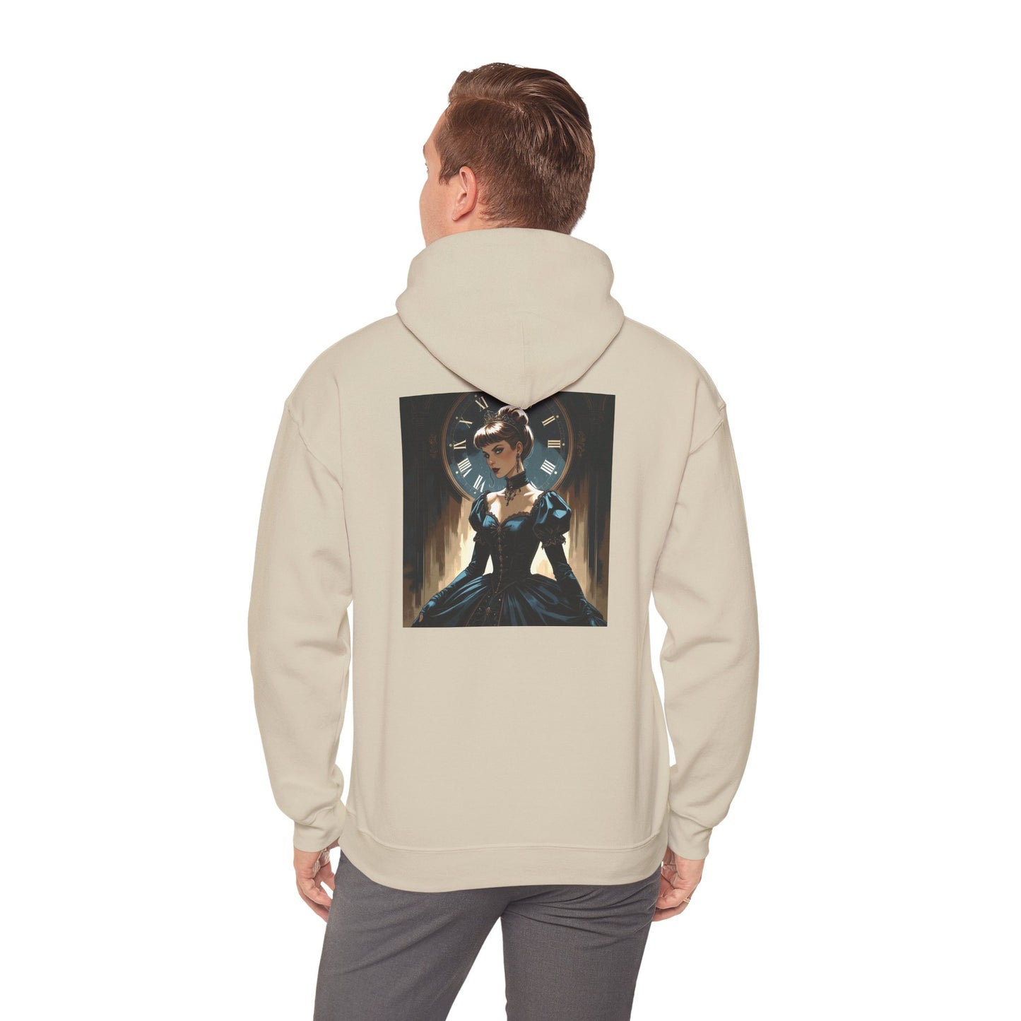 Twilight Fables Sweatshirt - Cinderella