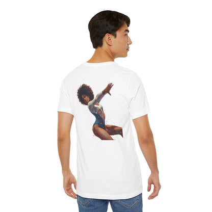 Champion T-shirts