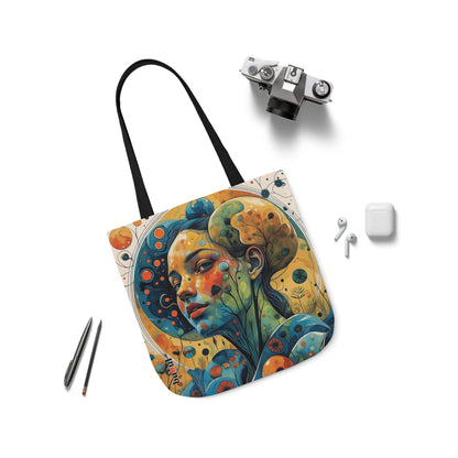 ONIRIC VISIONS. Bags that Dream with You. LOOK AT ME