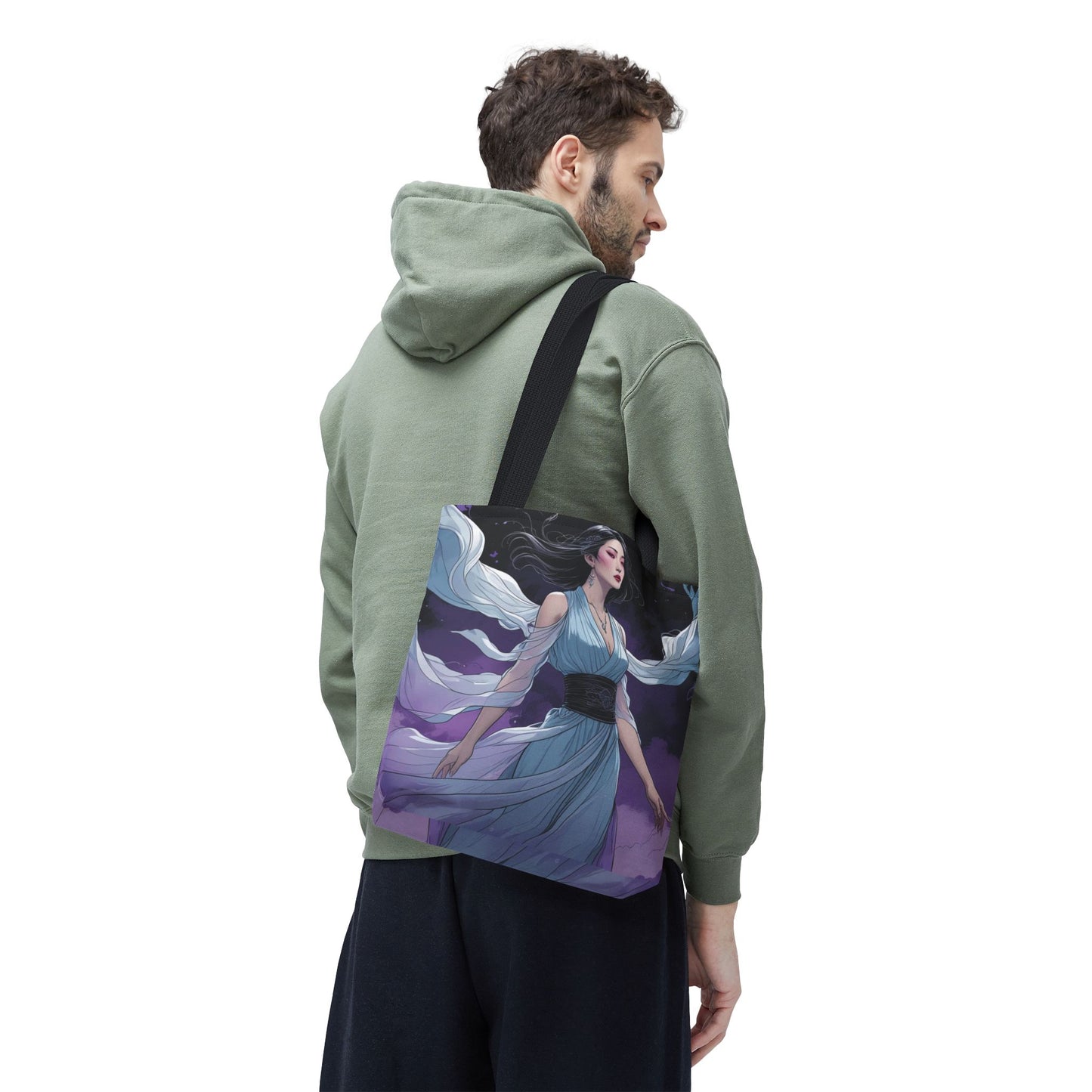 Shizen Tote Bag - Air