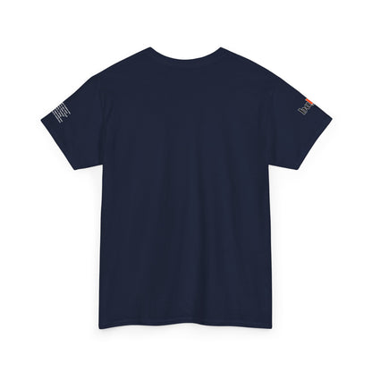 Rebel Graphic T-Shirt – Bold Unisex Heavy Cotton Tee for Free Spirits & Rule Breakers Dare to stand out. This rebel tee is made for the wild at heart, the misfits, and the unapologetically bold. Rebel Tees – Born to Be Worn, Built to Be Noticed.