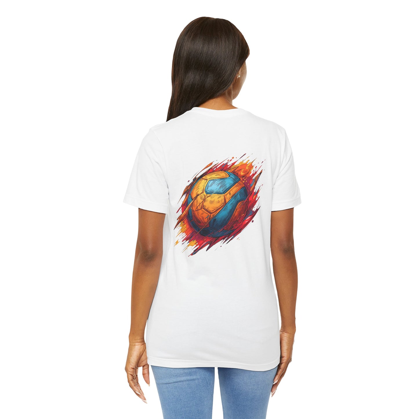 Champion T-shirts