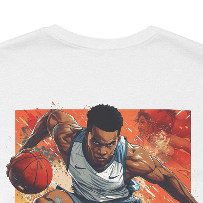 Champion T-shirts