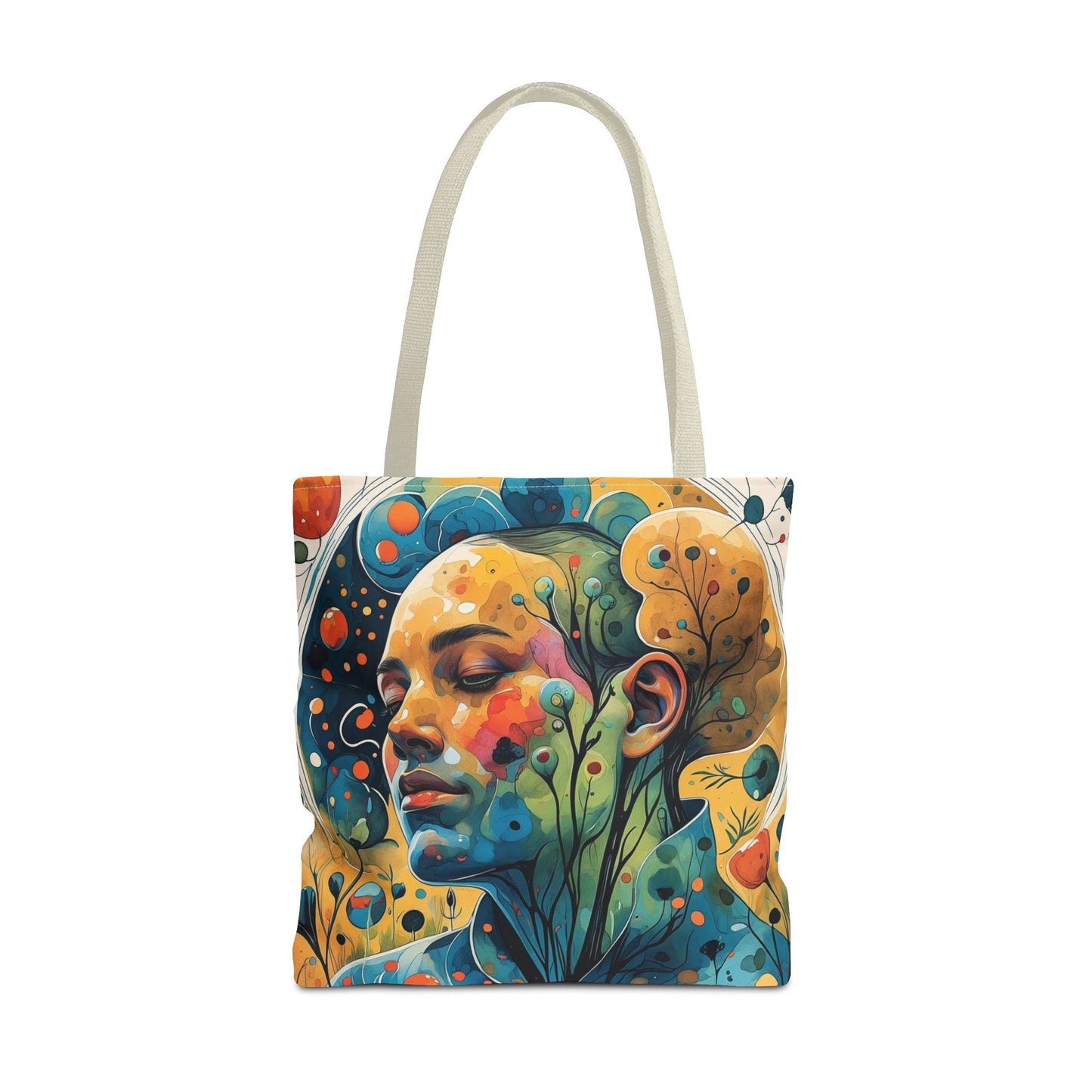 ONIRIC VISIONS. Bags that Dream with You. MAN