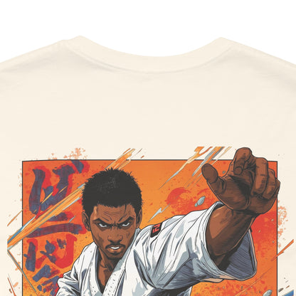 Champion T-shirts