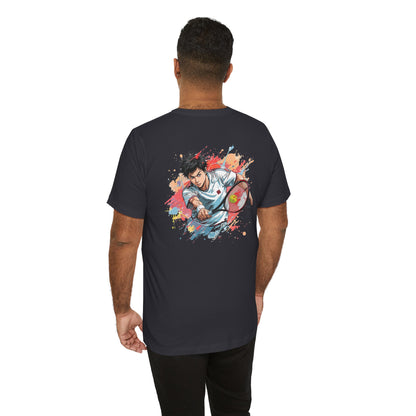 Champion T-shirts