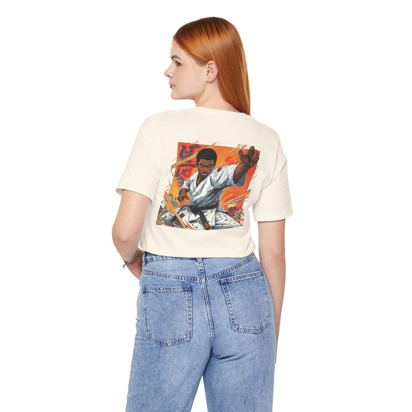 Champion T-shirts