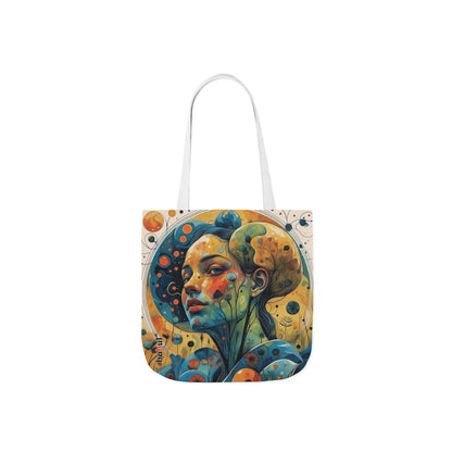 ONIRIC VISIONS. Bags that Dream with You. LOOK AT ME