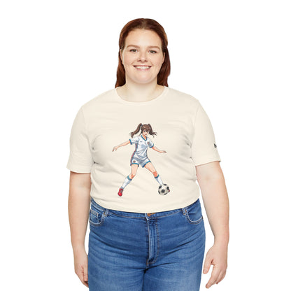 Anime Athletic Club T-shirts