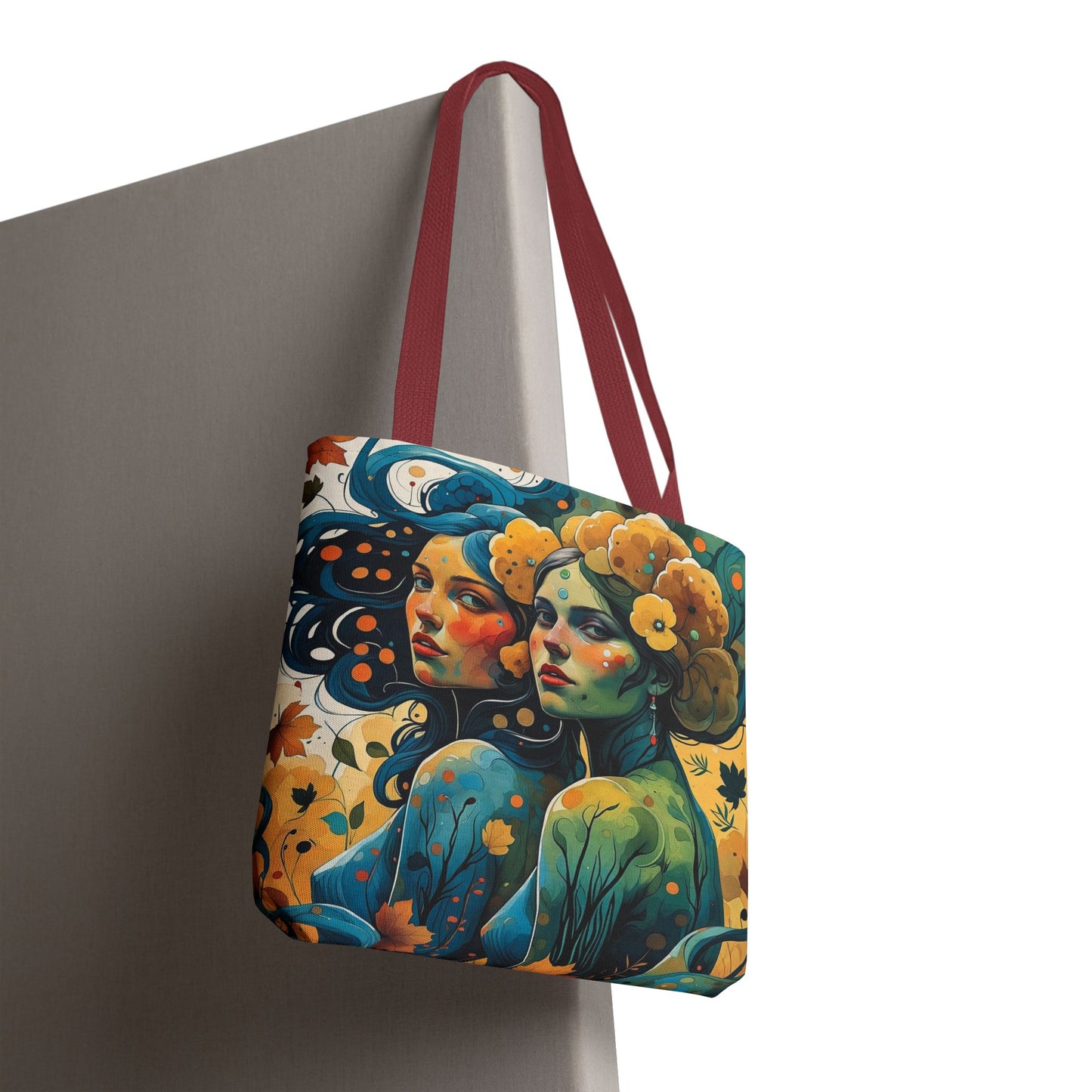 ONIRIC VISIONS. Bags that Dream with You. AUTUMN STORM