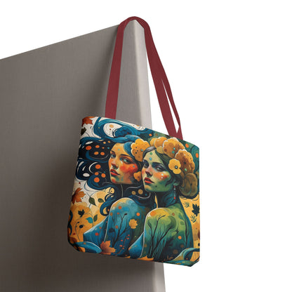 ONIRIC VISIONS. Bags that Dream with You. AUTUMN STORM