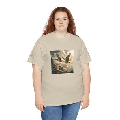I Ching, Hexagrams T-Shirt, Development (Gradual Progress)