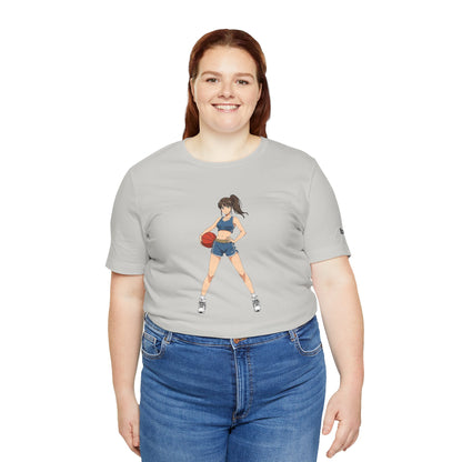 Anime Athletic Club T-shirts