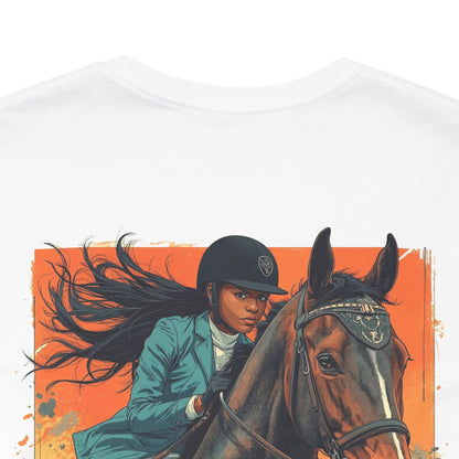 Champion T-shirts
