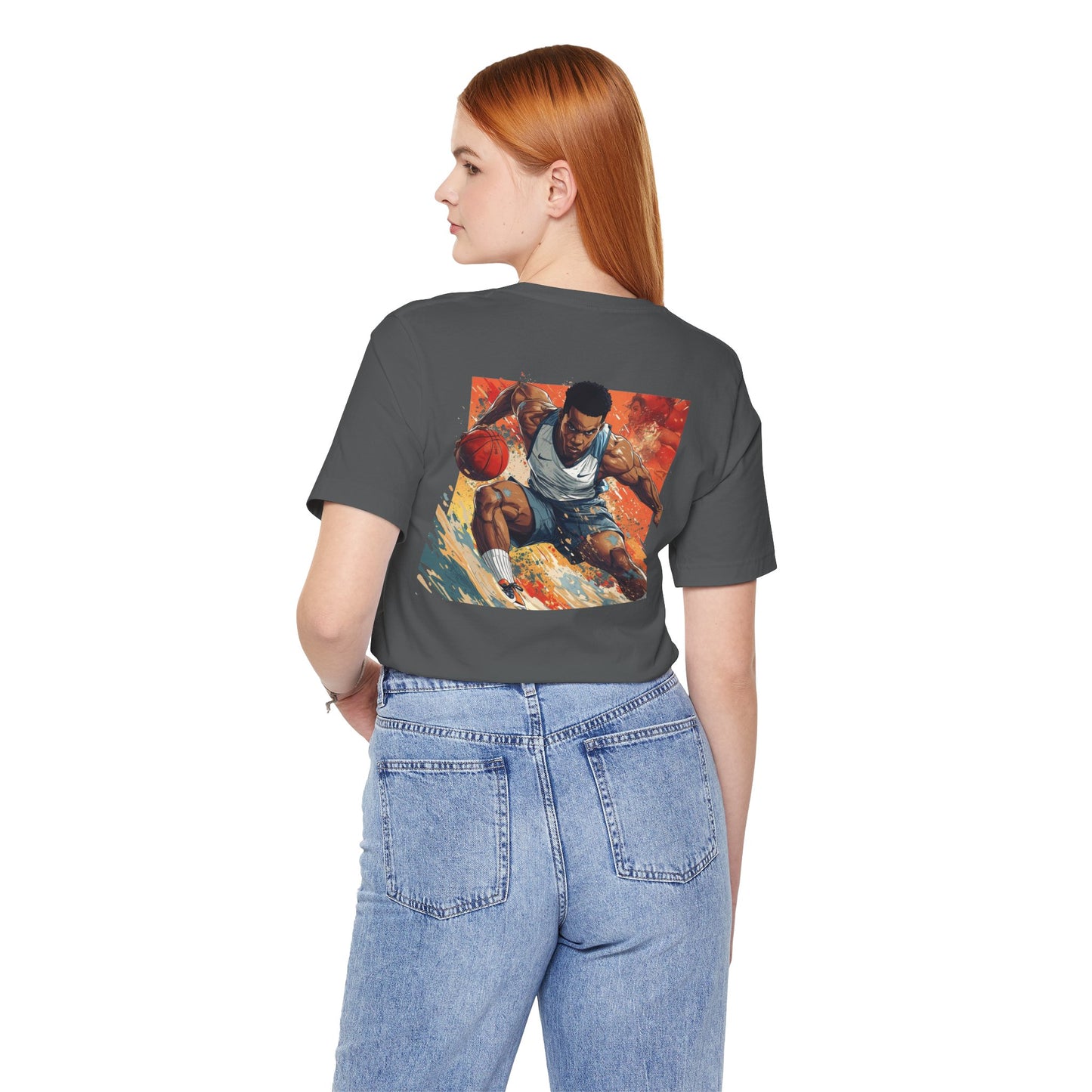 Champion T-shirts