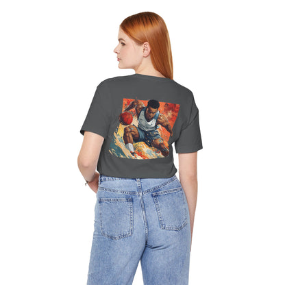 Champion T-shirts