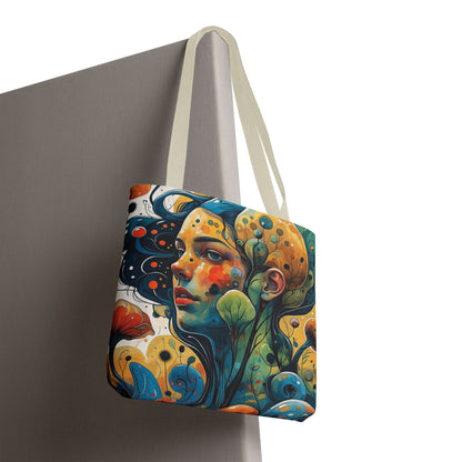 ONIRIC VISIONS. Bags that Dream with You. SUMMER