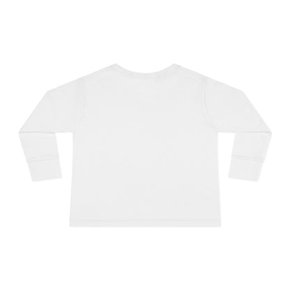 Zen Inside Long Sleeve Tee - PENGUIN