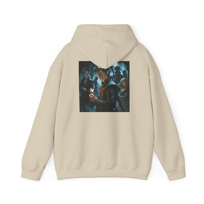 Twilight Fables Sweatshirt - Peter Pan