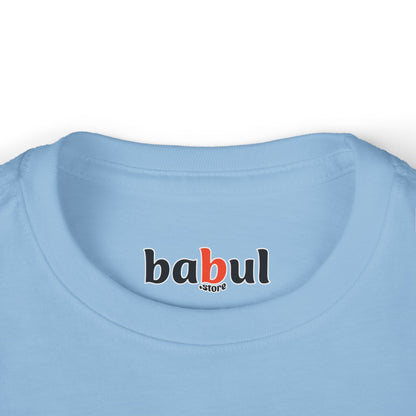 Rock Soul Kids Tees - Panda - Sweet Animals with a Rebel Beat